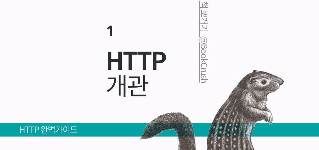 HTTP 개관