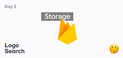 Firebase의 storage 연동하기