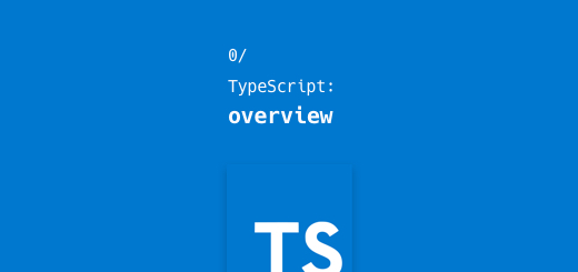 0/ TypeScript?