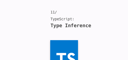 11/ Type Inference