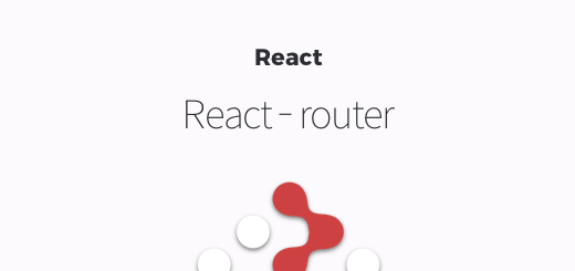 1/ React router
